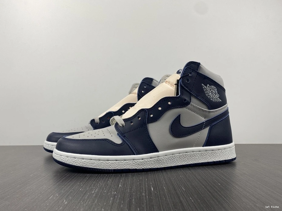 Retro BQ4422-400 1 85 High - Georgetown Jordan 1205